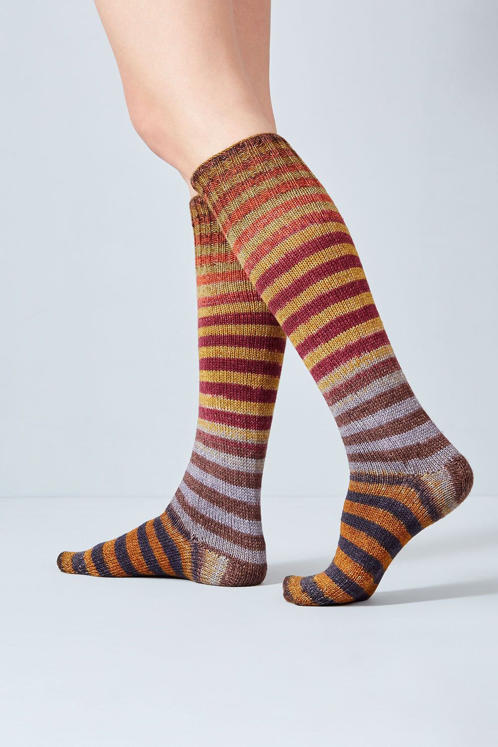 Urth Yarns Uneek Sock Kit – Artisanthropy Fibre Arts