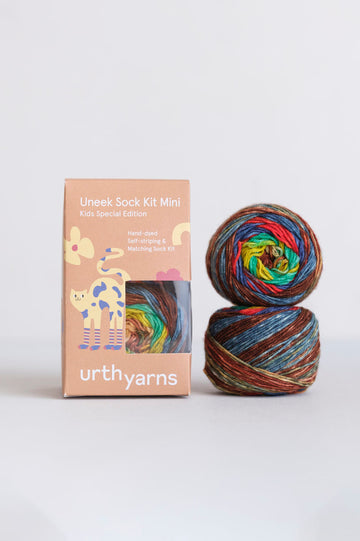 Uneek Sock Kit Mini | 52