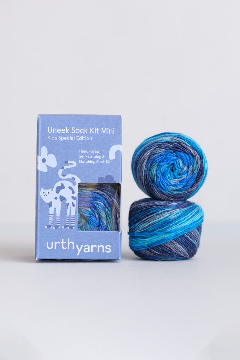 Urth Yarns Merino Gradient Kits