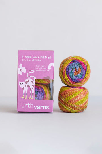 Uneek Sock Kit Mini | 68