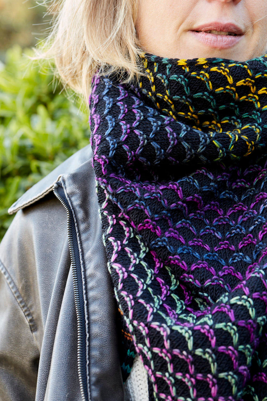 Harvest Ecru and Uneek 3030