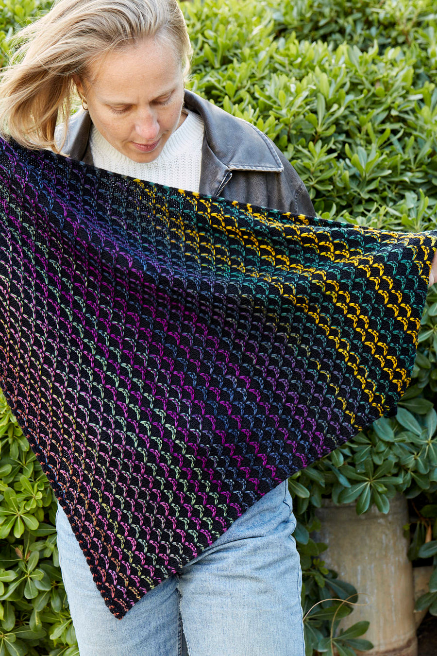 Harvest Thuja and Uneek 3010