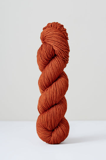 Harvest Worsted | Cinnamon