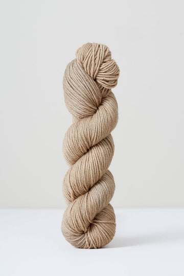 Harvest Worsted | Hazelnut