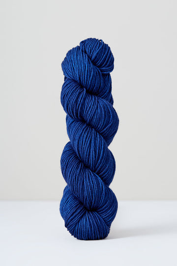 Harvest Worsted | Indigo