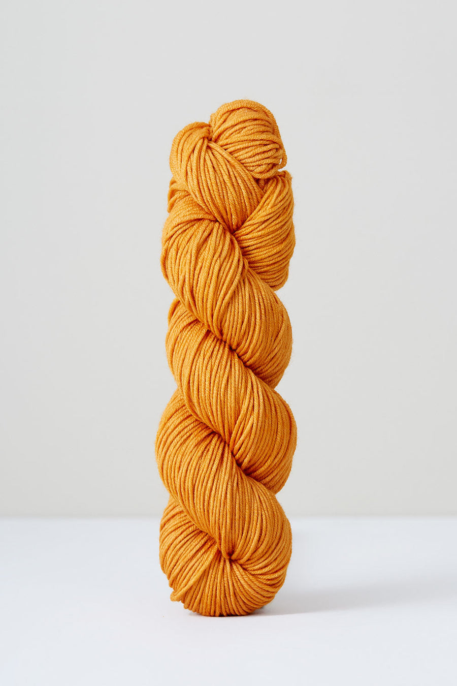 Harvest Worsted | Orange