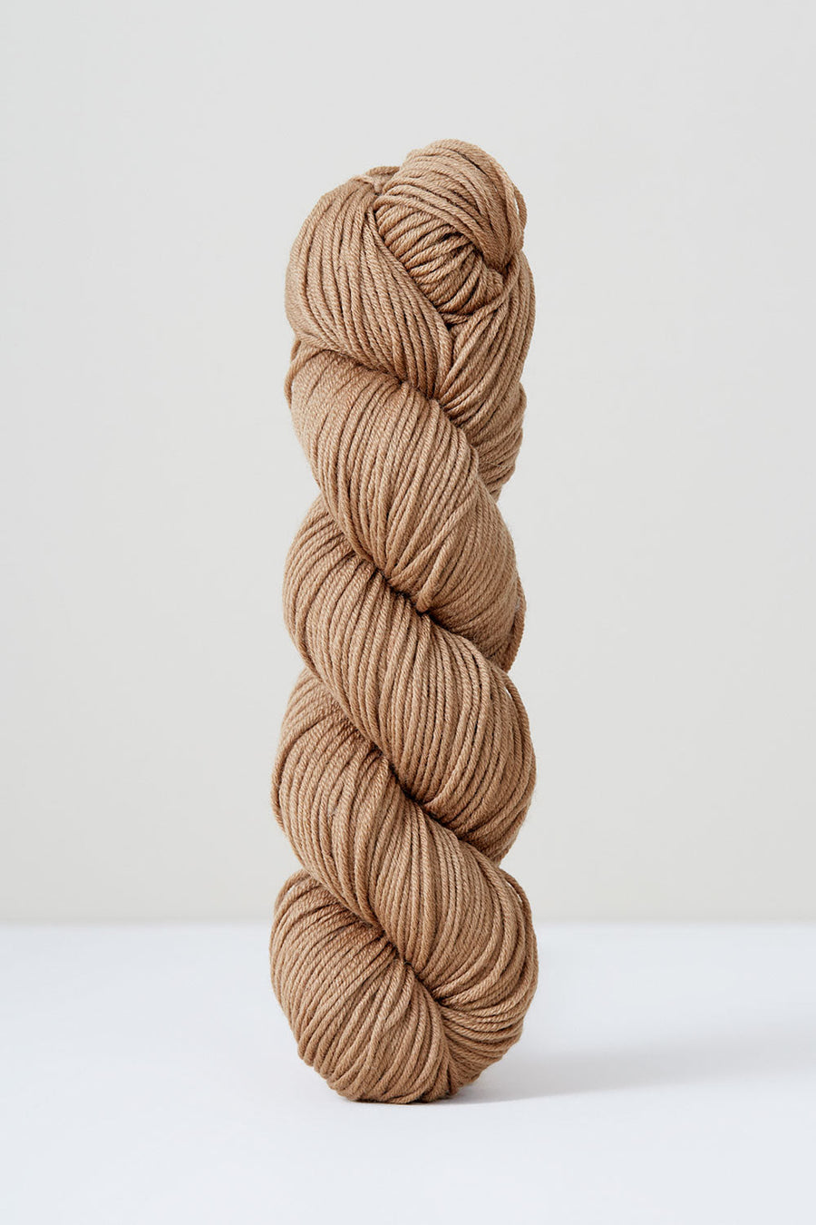 Harvest Worsted | Walnut