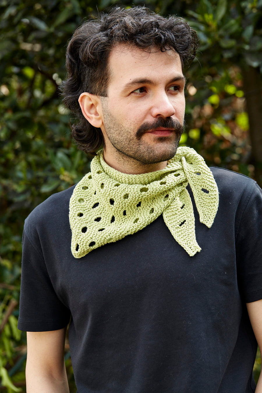 Hollo Bandana