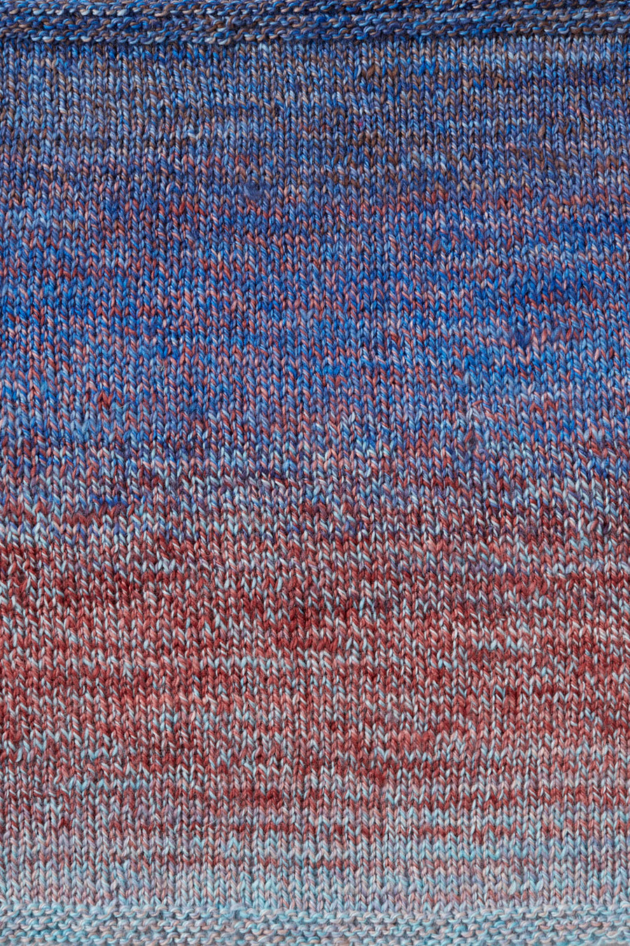 Spiral Grain Light Worsted | Manzanita