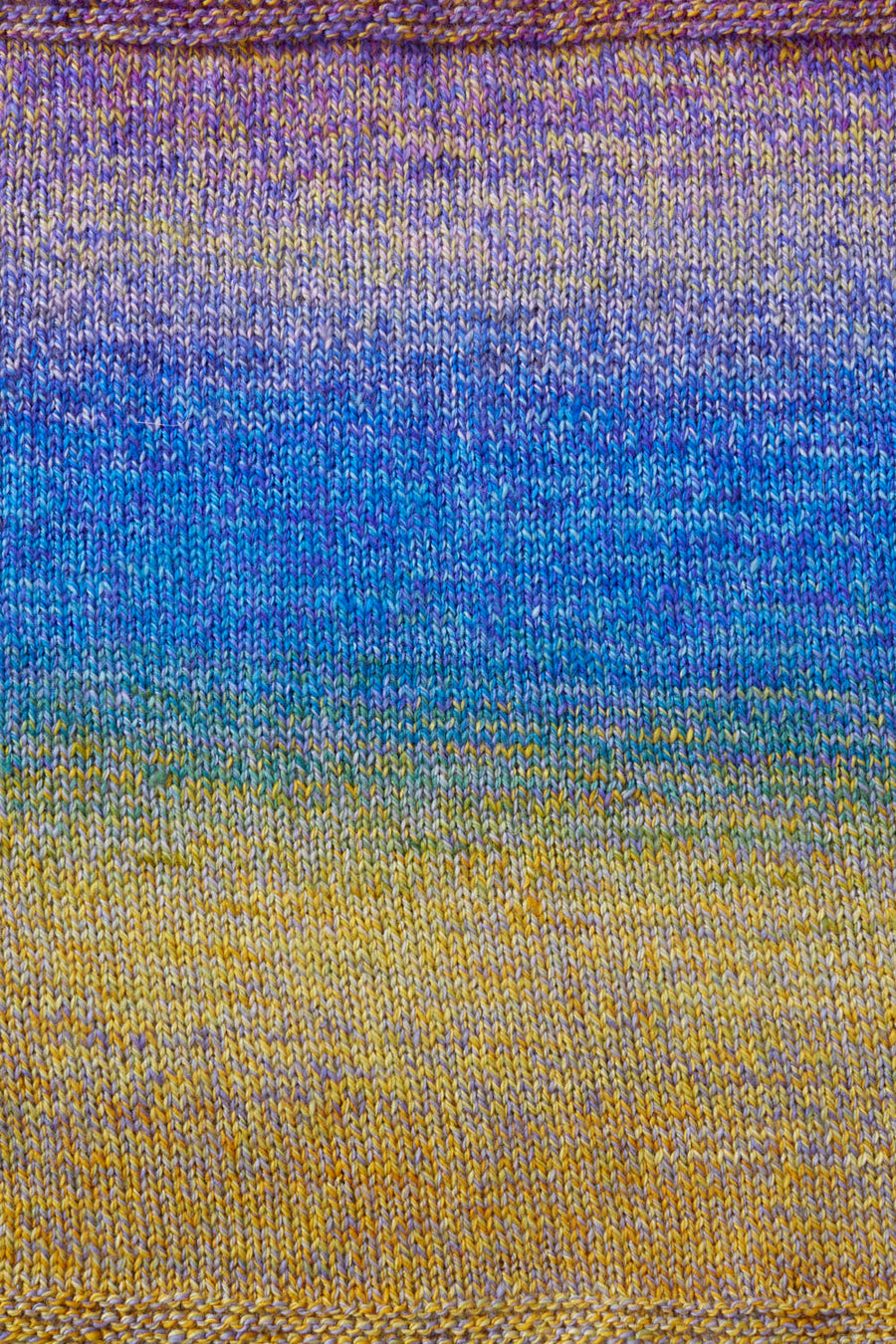 Spiral Grain Light Worsted | Sakura