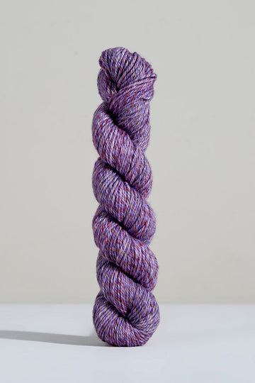 Spiral Grain Light Worsted | Magnolia