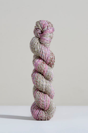 Spiral Grain Light Worsted | Myrtle