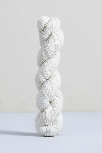Spiral Grain Light Worsted | Almond