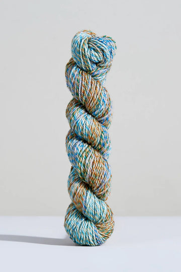 Spiral Grain Light Worsted | Elm