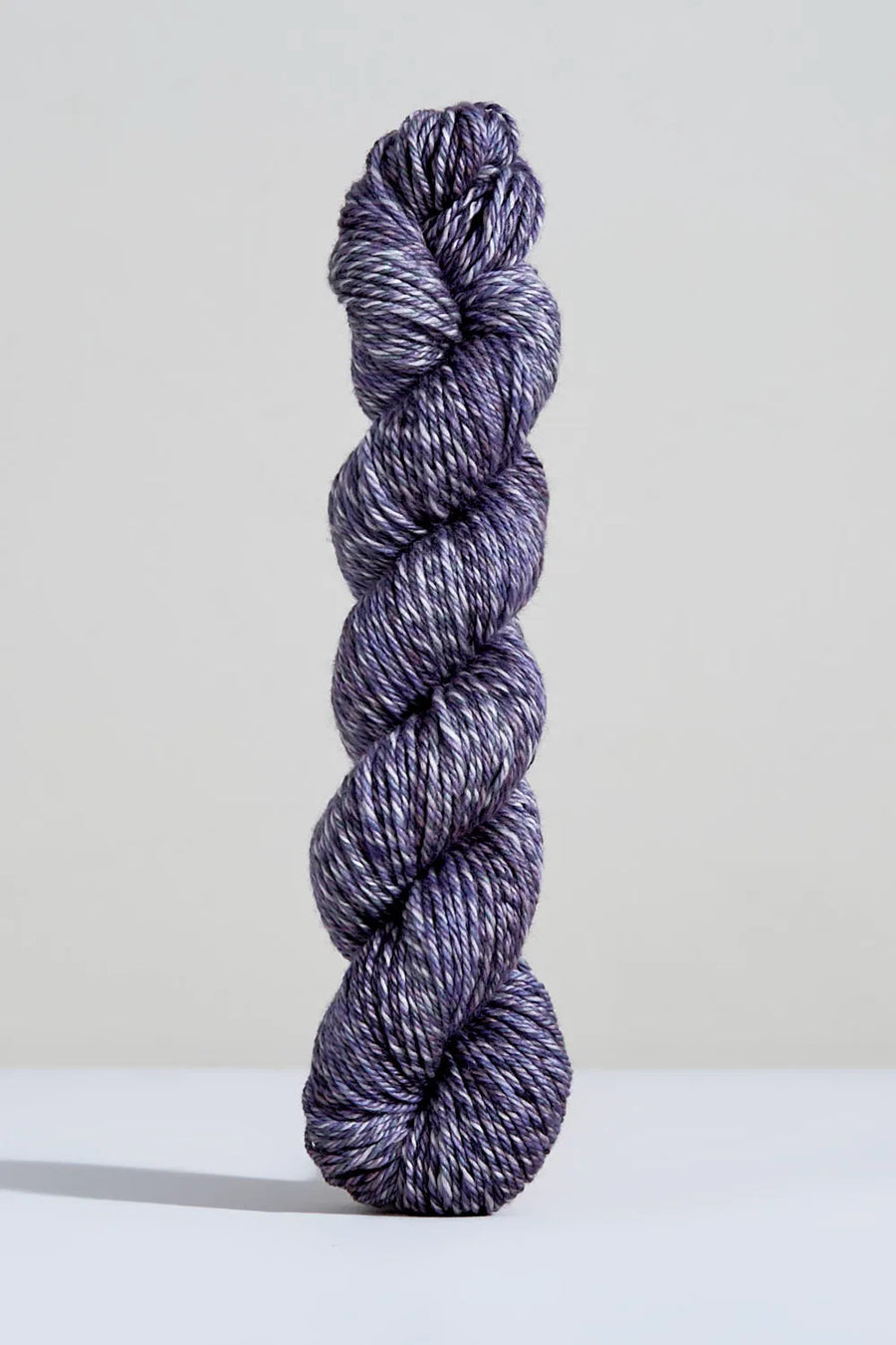 Spiral Grain Light Worsted | Ficus
