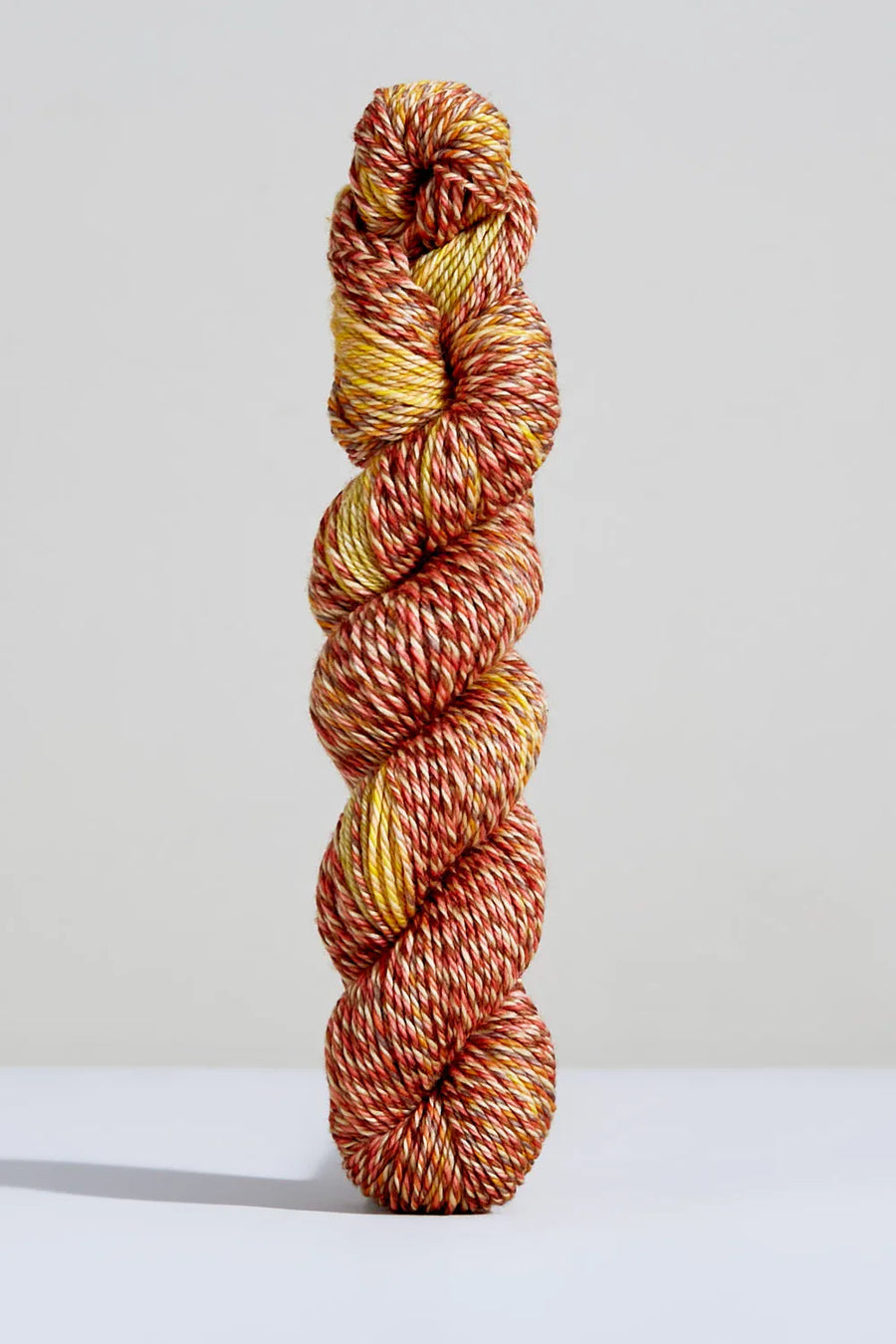 Spiral Grain Light Worsted | Ginko