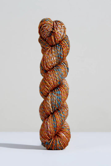 Spiral Grain Light Worsted | Katsura