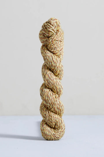 Spiral Grain Light Worsted | Pear