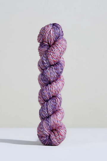 Spiral Grain Light Worsted | Redwood