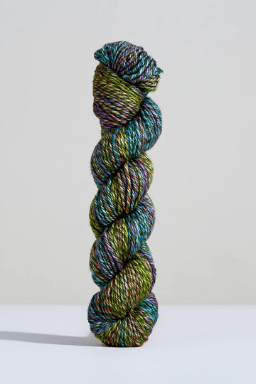 Spiral Grain Light Worsted | Sugar Pine