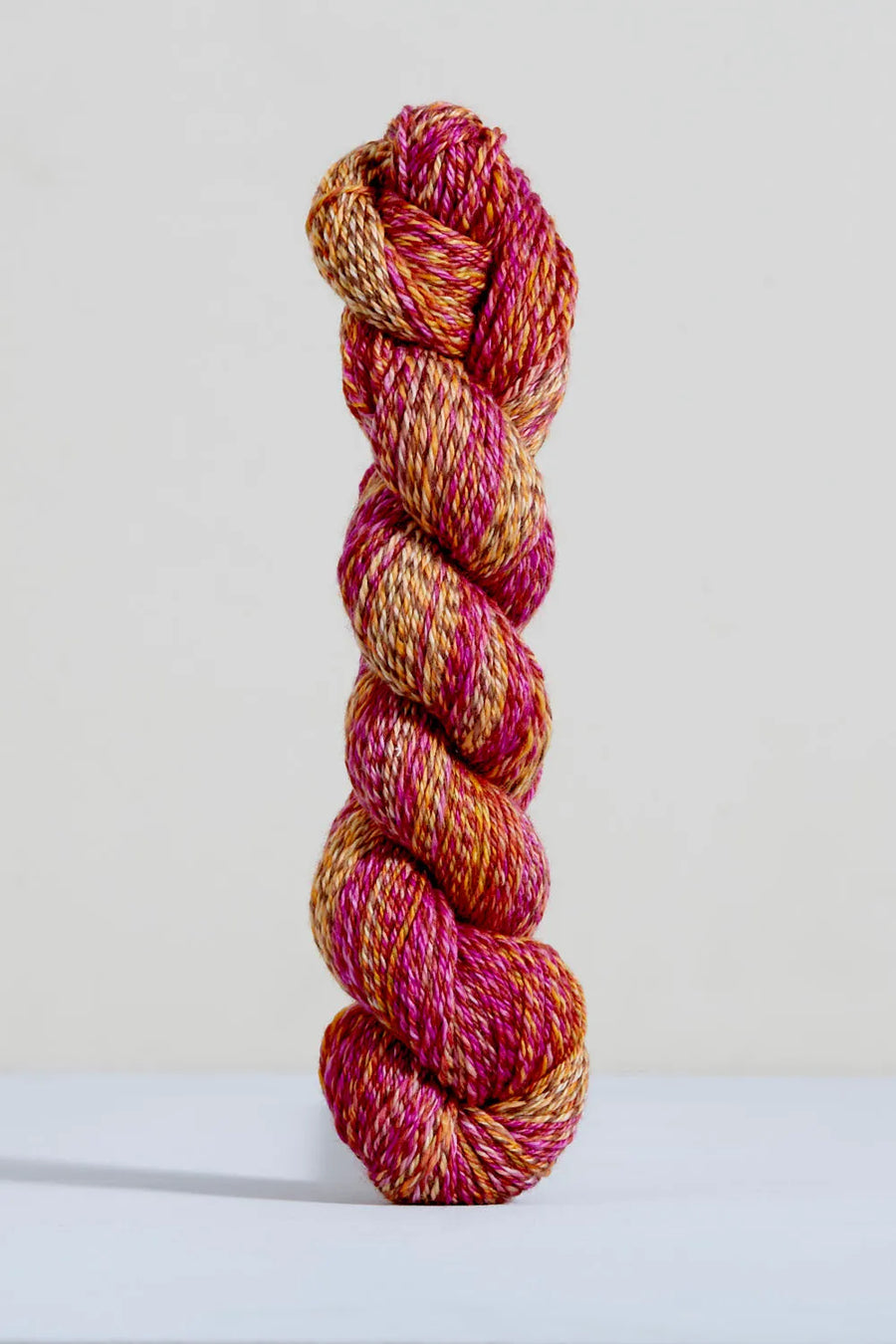 Spiral Grain Sport | Teak