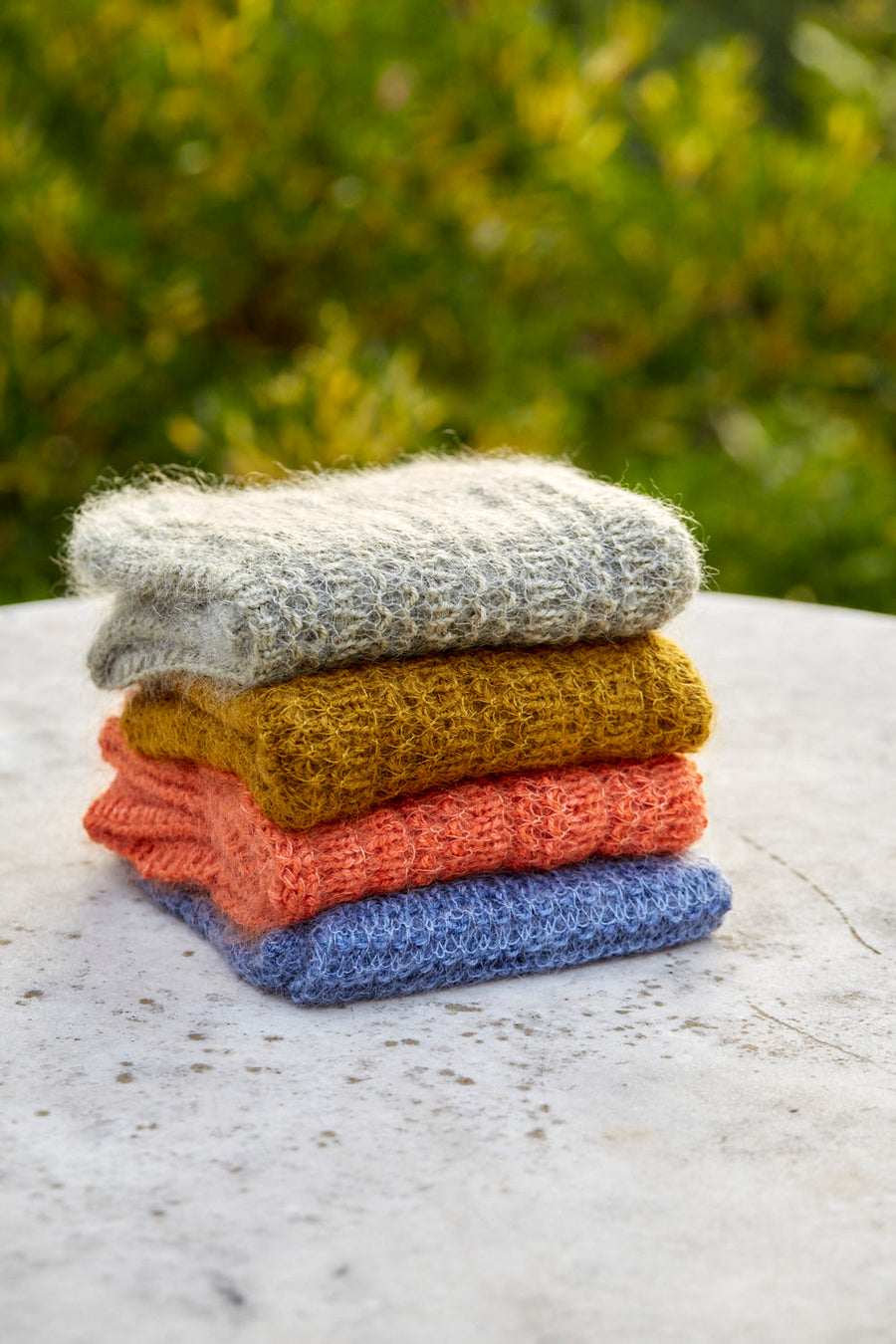 Tufa Cowl