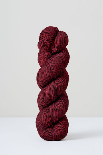 Harvest Fingering Yarn - Dyed by Nature, Paradise Fibers