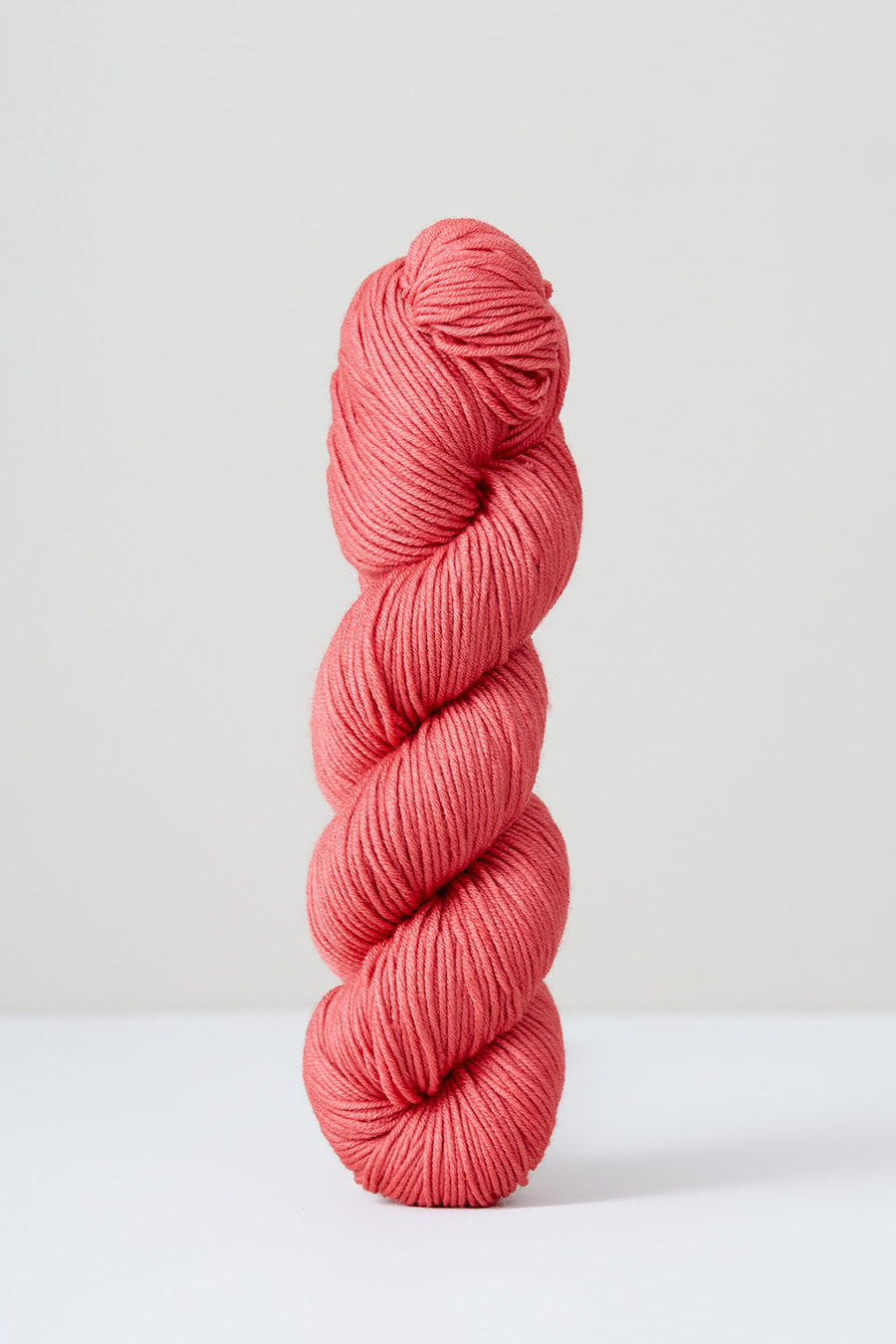 Harvest Worsted | Cranberry