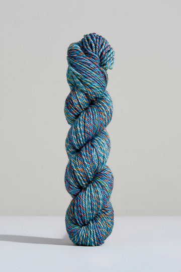 Spiral Grain Light Worsted | Sycamore