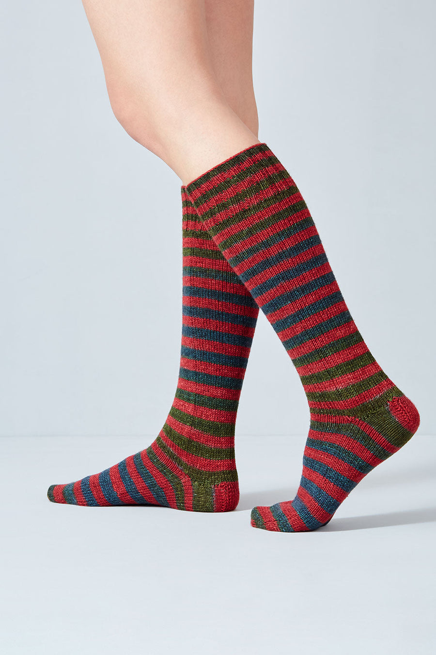 Uneek Sock Kit | Christmas