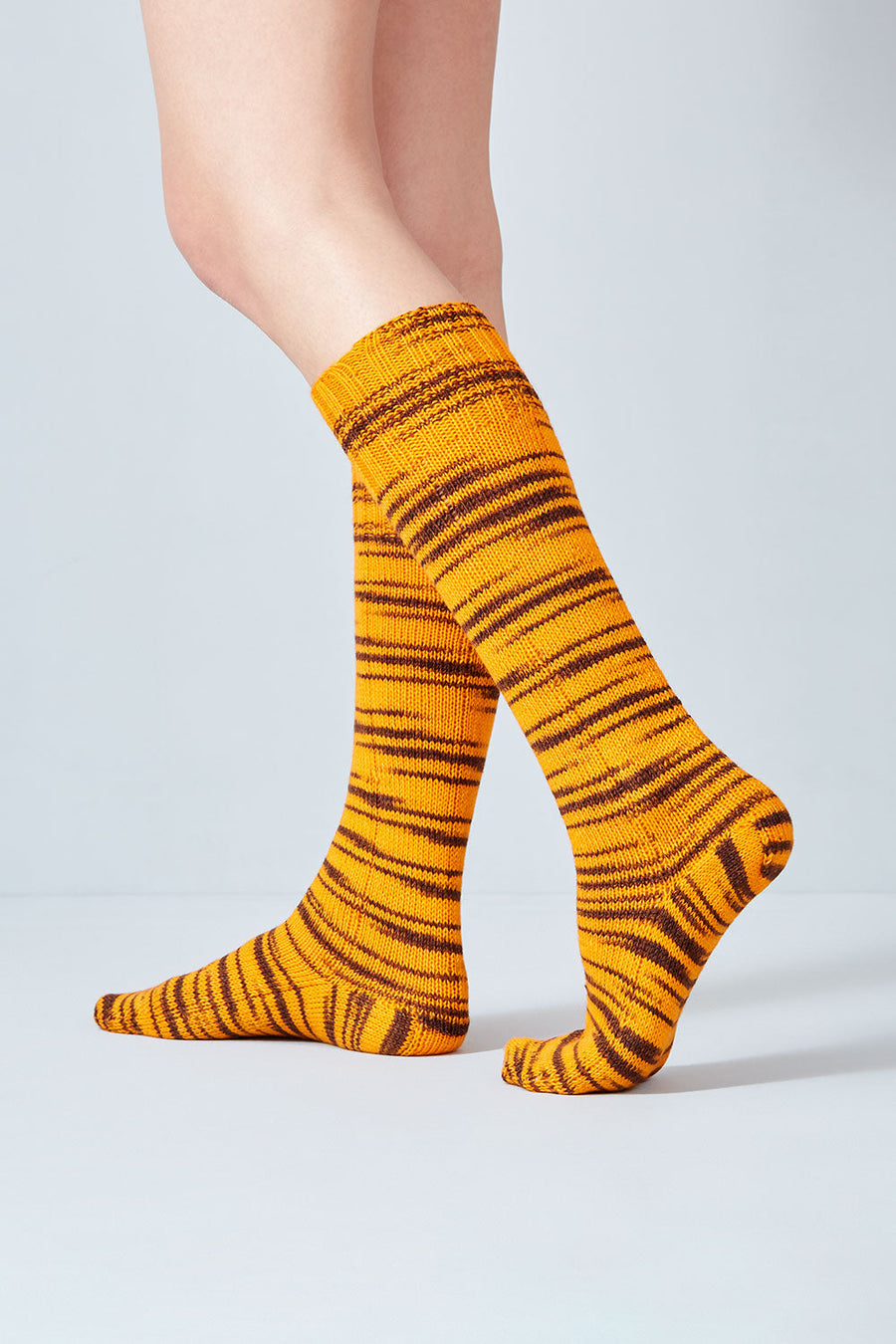 Uneek Sock Kit | Tigress