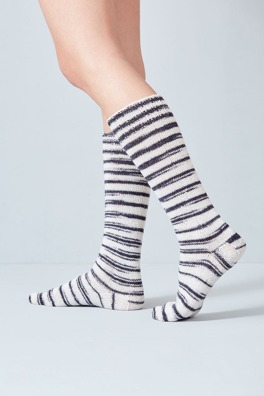 Uneek Sock Kit | Zebra