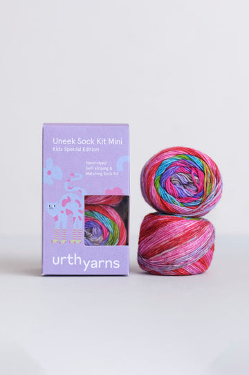 Uneek Sock Kit Mini | 54