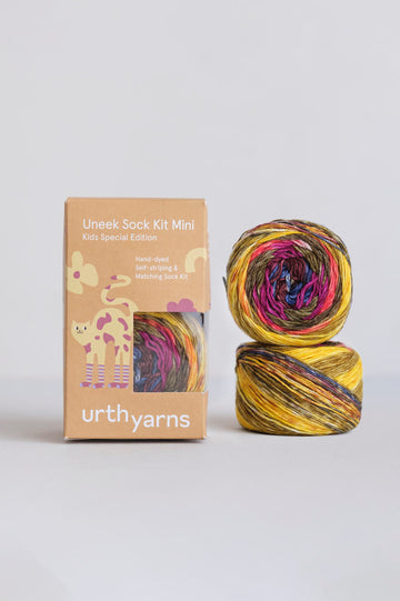 Uneek Sock Kit Mini | 55